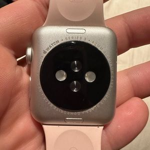 Apple Watch Series 3